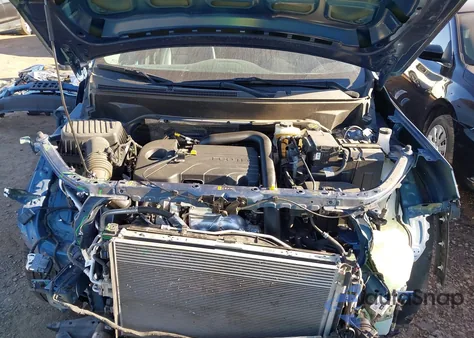 2024 GMC Terrain Awd Slt z USA, uszkodzony, nr VIN 3GKALVEG3RL320416